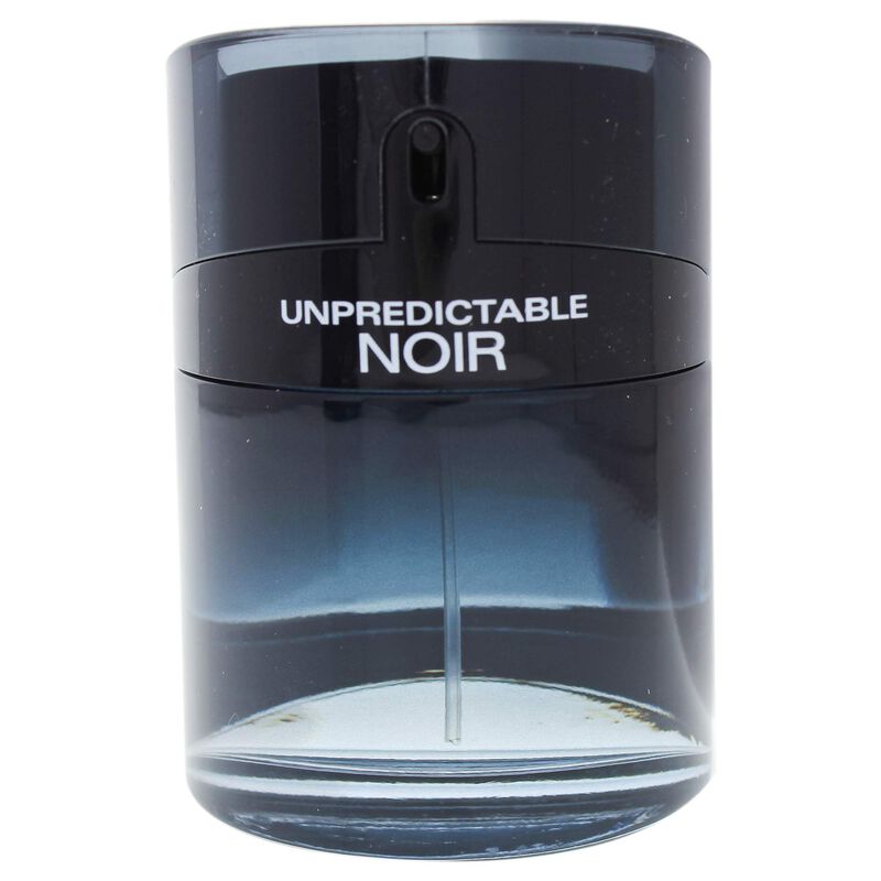 Perfume Glenn Perri Impredecible Noir Edp 100 M... image number null