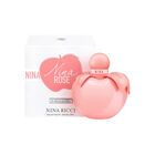 Nina Rose 80 Ml Edt Spray Nuevo