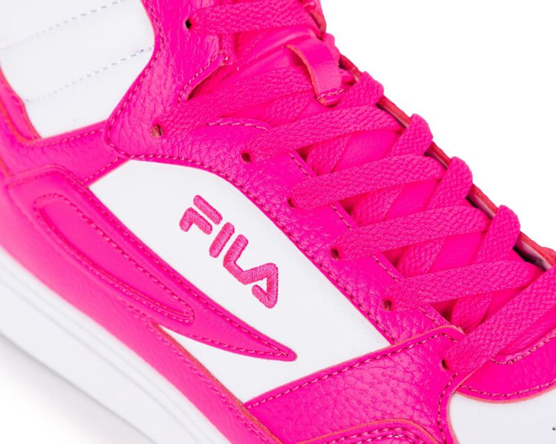 Tenis Fila Everge Para Mujer image number null