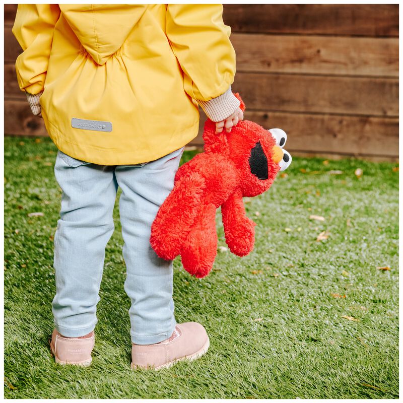 Peluche Oficial De Gund Sesame Street, Elmo Tak... image number null