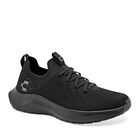Charly Tenis deportivo para hombre negro, walking