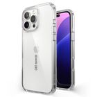 Funda De Tel&eacute;fono Speck Clear Gemshell Para Iphone 16 Pro Max
