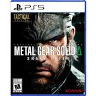 Metal Gear Solid &Delta;: Snake Eater (PlayStation 5)