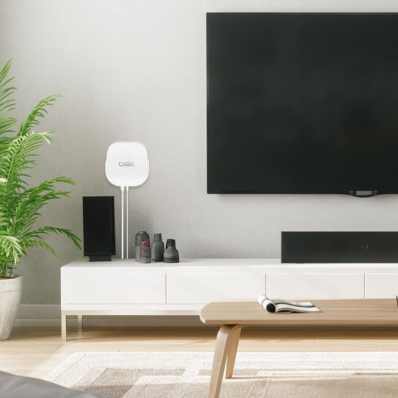 Soporte De Pared Para Eero 6 Plus Dual-band Mes... image number null