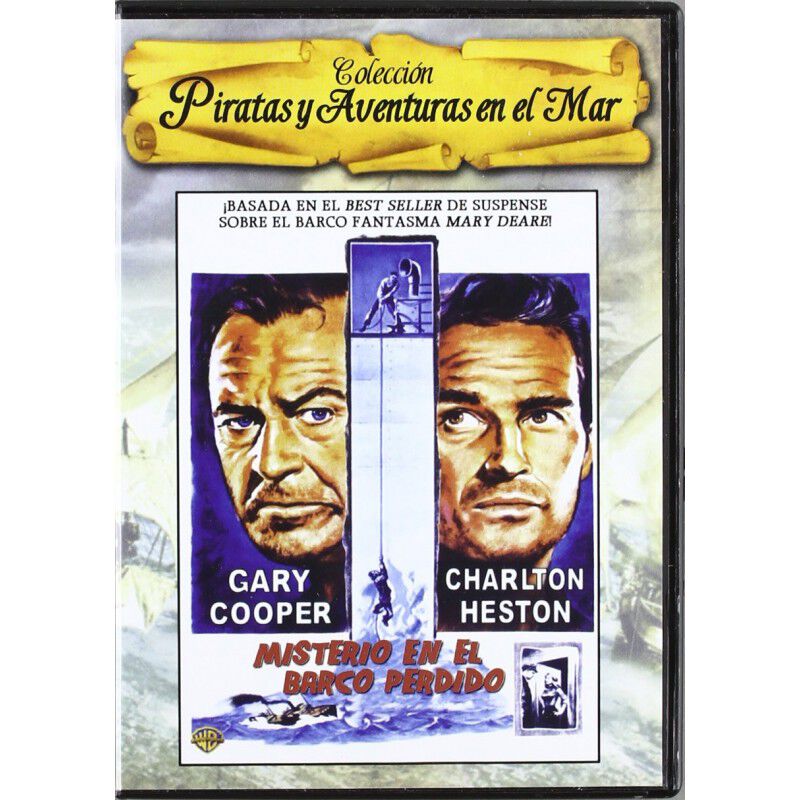 Piratas Y Aventuras En El Mar- Misterio En El B... image number null