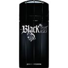Perfume Paco Rabanne Black Xs Eau De Toilette Para Hombre, 100 Ml