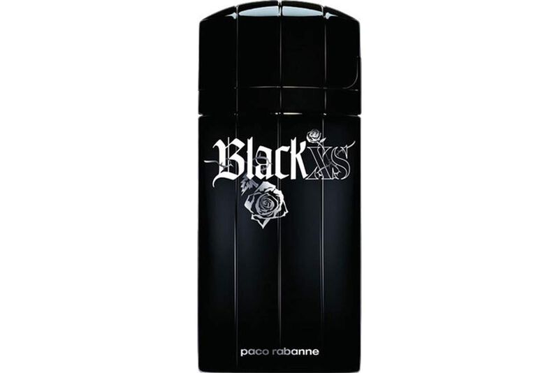 Perfume Paco Rabanne Black Xs Eau De Toilette P... image number null
