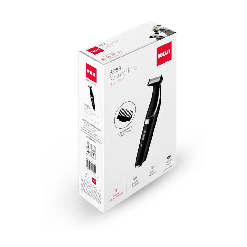 Rasuradora Rc-Pm852 image number null