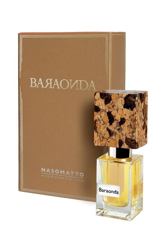 Perfume Nasomatto Baraonda Extrait De Parfum 30... image number null