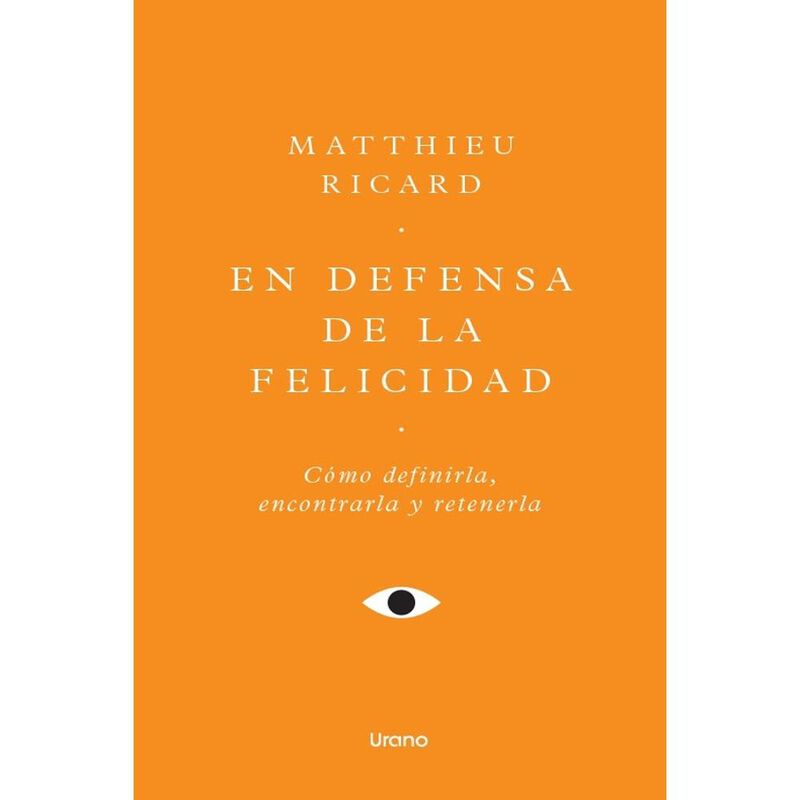 En Defensa De La Felicidad image number null