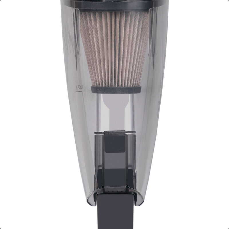 Aspiradora vertical DAEWOO 600W filtro HEPA lim... image number null