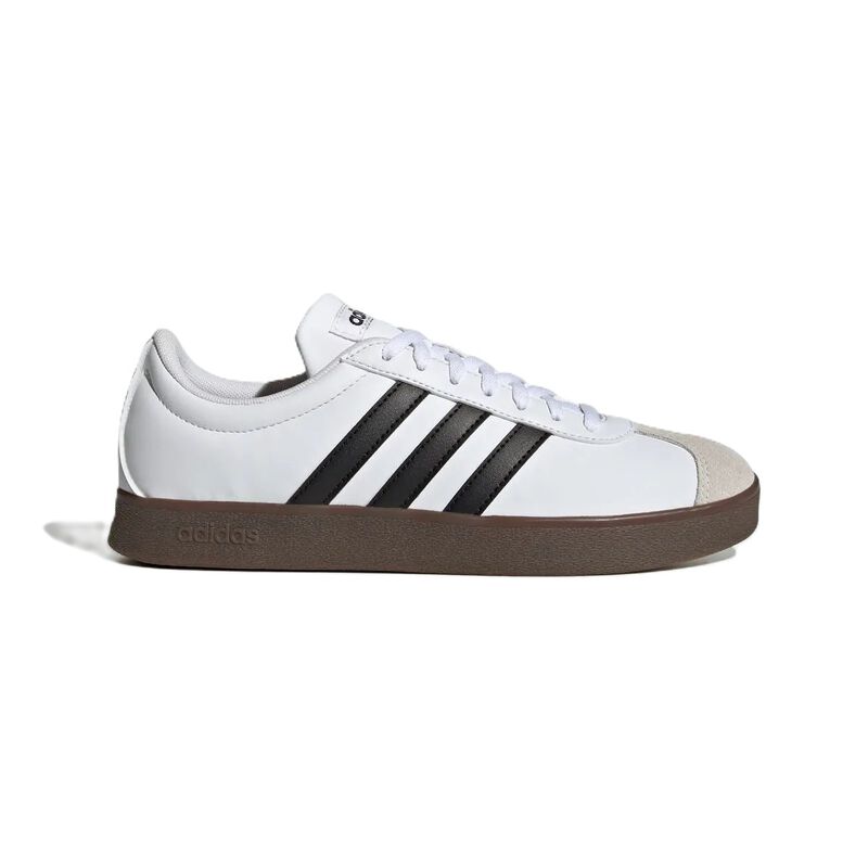 Tenis Mujer Adidas Vl Court Base Blanco Id3714 image number null