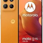 Motorola Moto G15 4GB 128GB Naranja