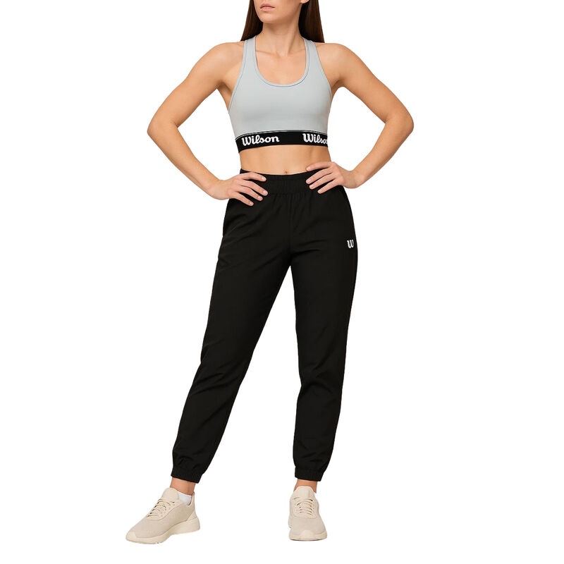 Pants Jogger Wilson para entrenamiento mujer NE... image number null