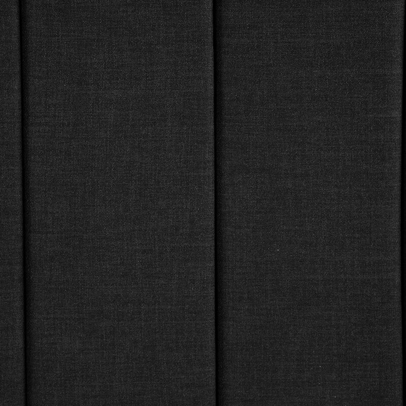 Cabecera Queen Size Dicasa Linz Negro image number null