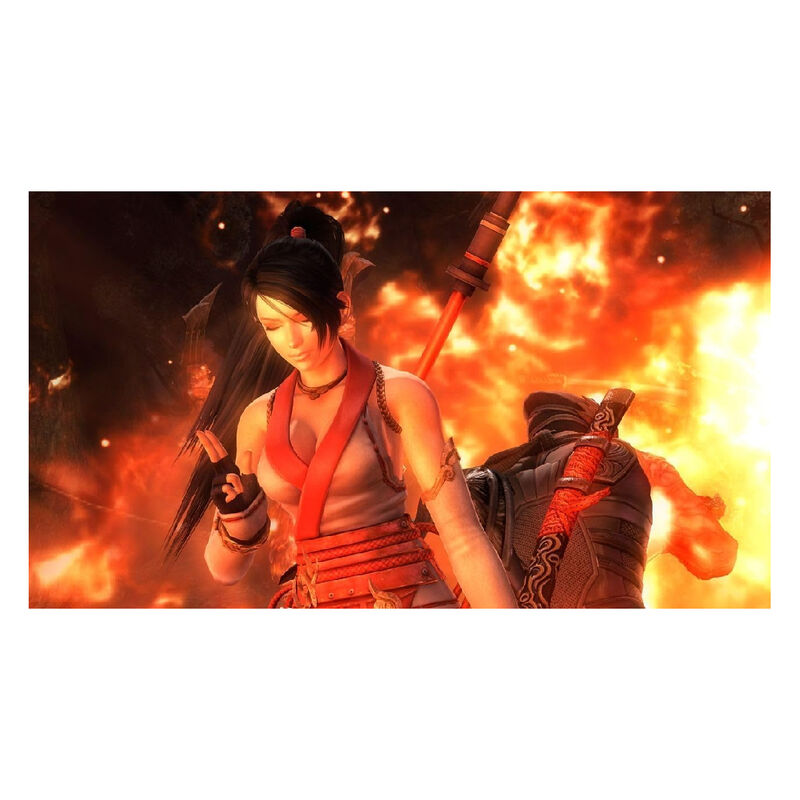 Ps4 Juego Ninja Gaiden: Master Collection image number null