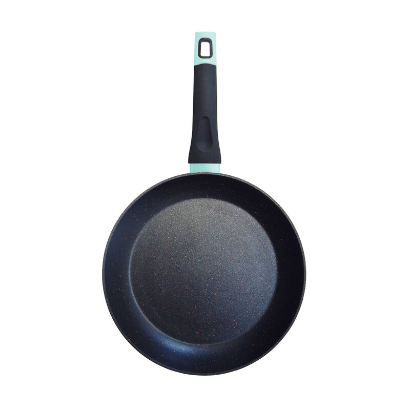 Batería de Cocina FOODE set 9 piezas color azul image number null