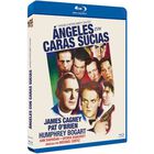 &Aacute;ngeles con caras sucias [Blu-ray] (1938)