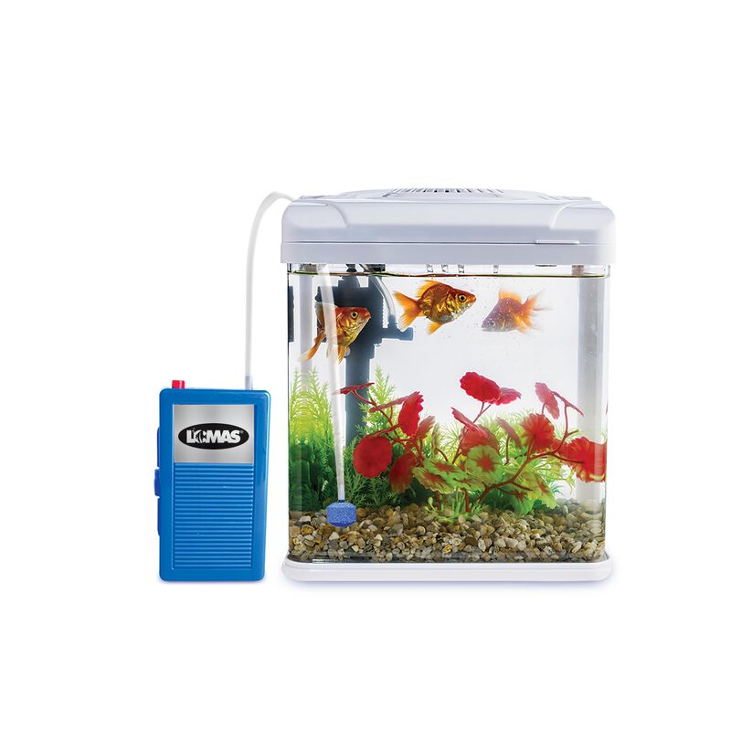 Lomas Bomba De Aire De Pilas Para Acuarios Y/o ... image number null