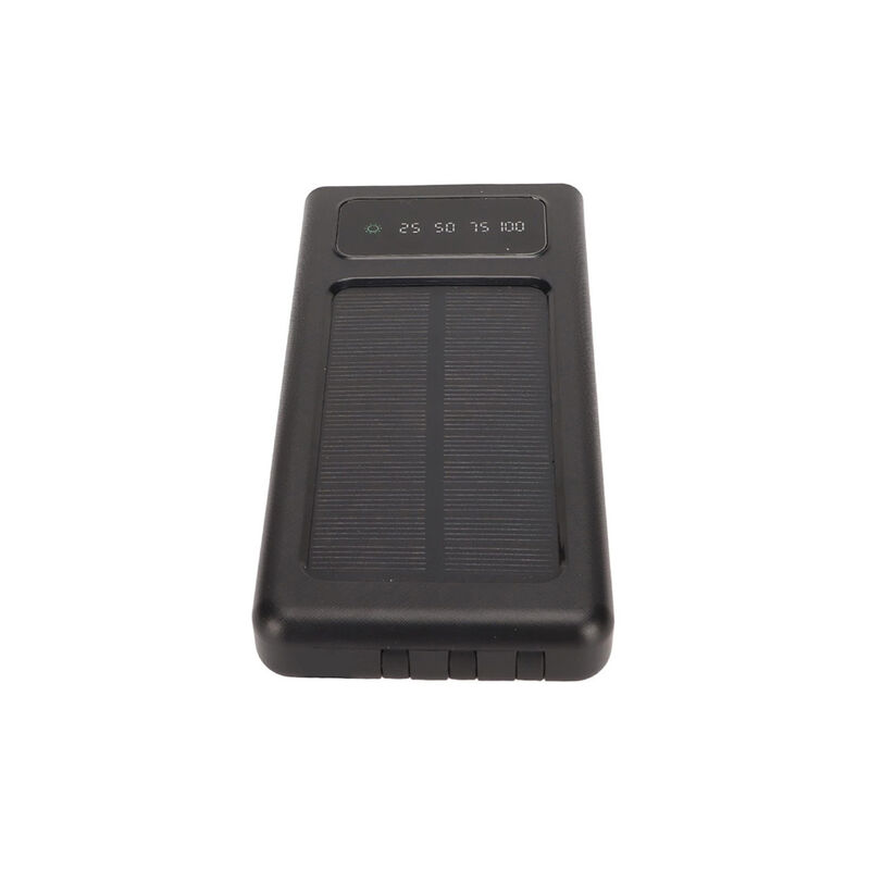 Batería de emergencia power bank image number null