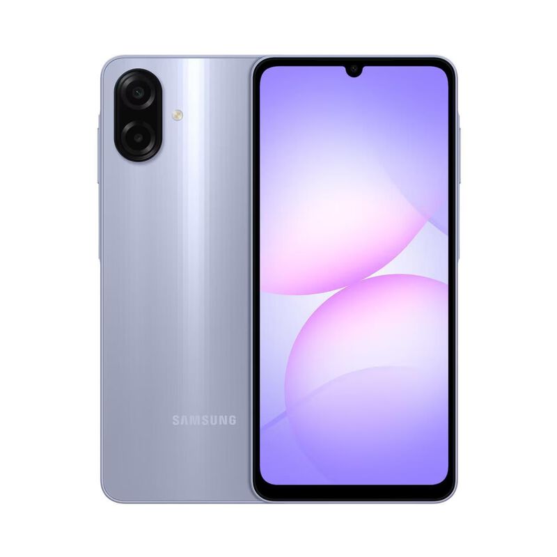 Samsung Galaxy A07 4+128 Gb Desbloqueado Violet... image number null