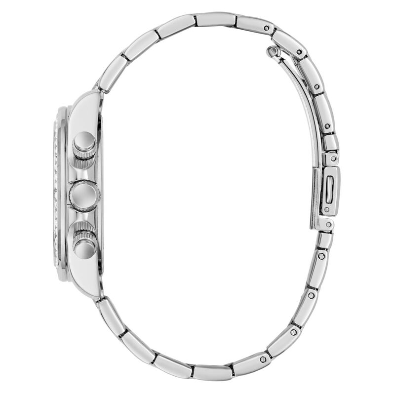 Reloj Guess Victoria Dama Plata Ladies Silver G... image number null