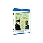 El Irland&eacute;s [Blu-ray]