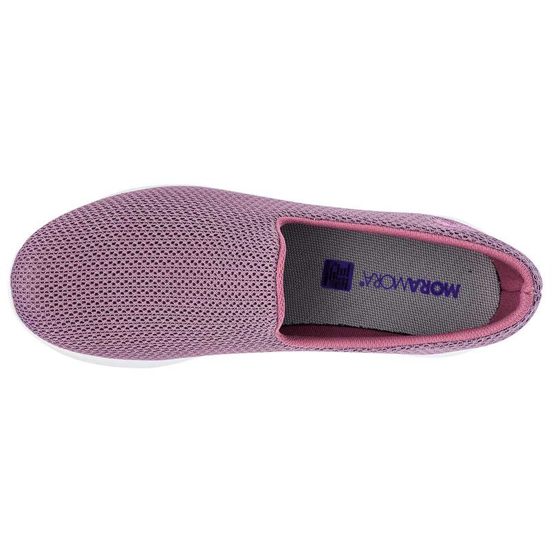 Moramora Zapatos para mujer lila image number null