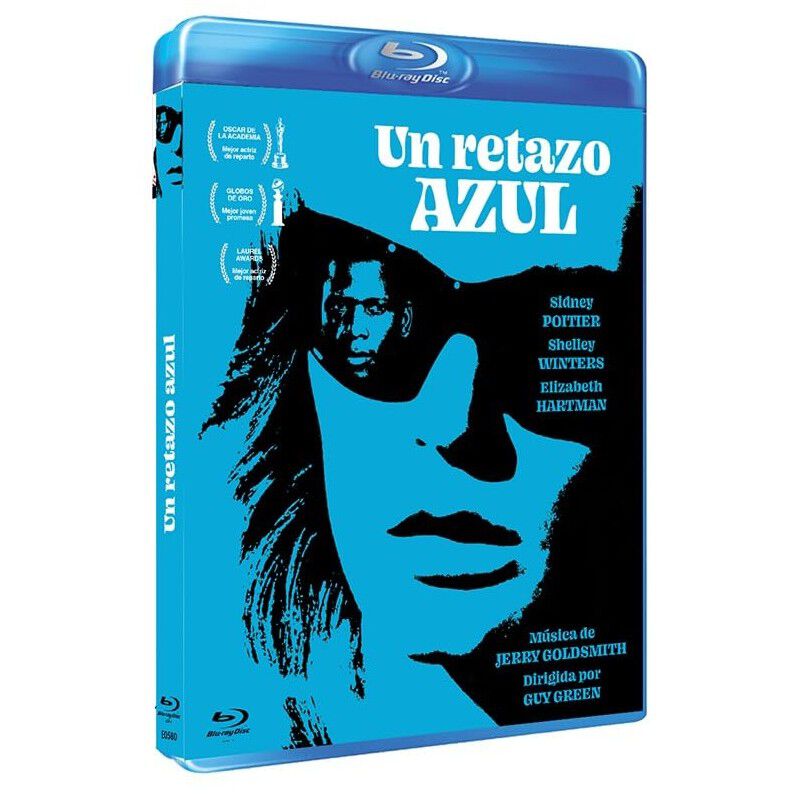 Un Retazo De Azul (v.o.s.) [blu-ray R] (1965) image number null