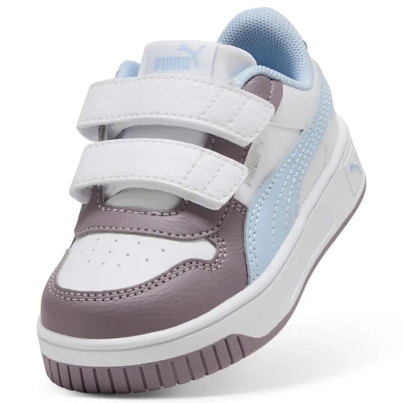 Tenis Puma Carina Street V Inf Para Ni&ntilde;as Peque... image number null