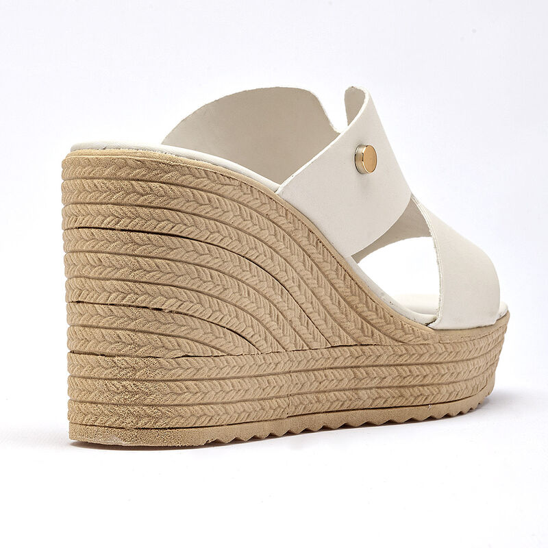 Ivi Love sandalia cu&ntilde;a para mujer latte cod 140... image number null