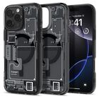Funda Spigen Ultra Hybrid Magfit Para Iphone 16 Pro Max
