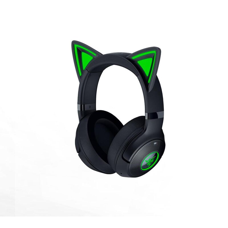 Razer Kraken Kitty V2 BT-Wireless Bluetooth RGB... image number null