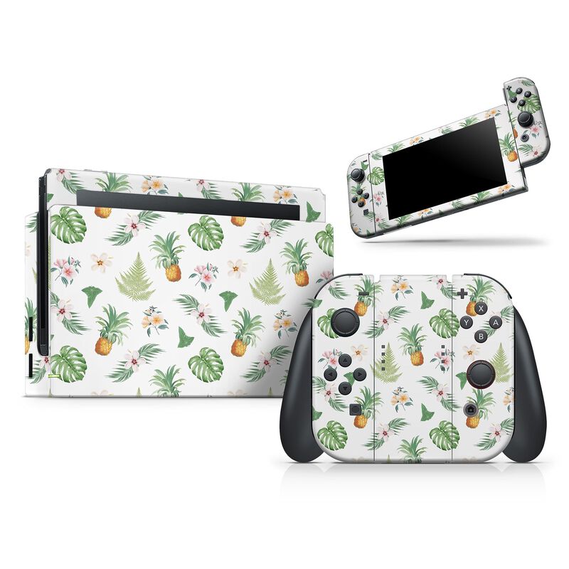 Funda de Vinilo Designskinz para Nintendo 3DS X... image number null