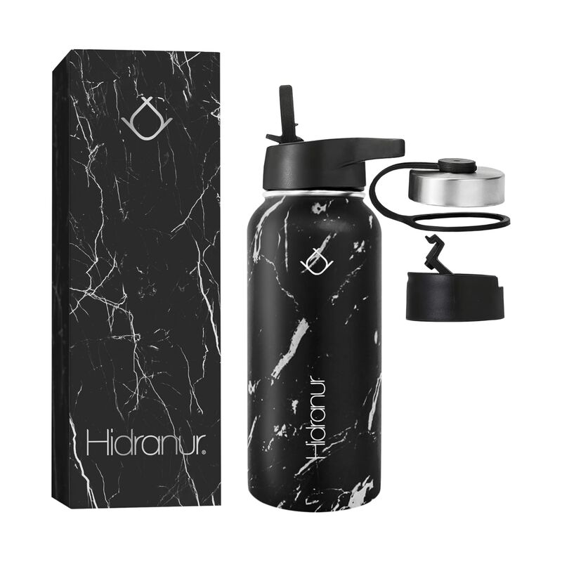 Termo de Acero Inoxidable Doble Aislamiento T&eacute;r... image number null