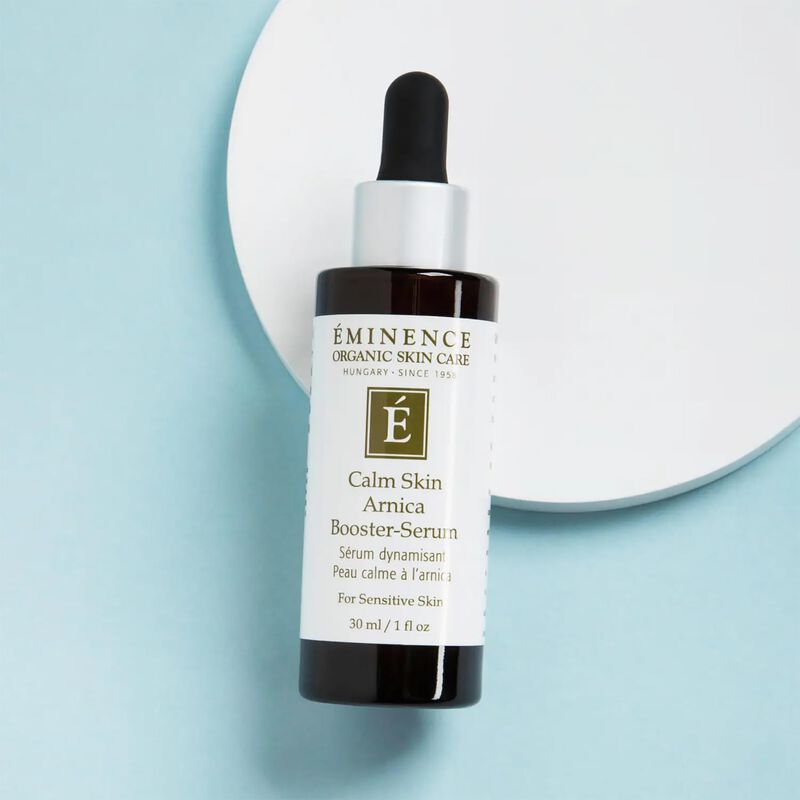 Serum Eminence Calm Skin Arnica Booster, 30 Ml,... image number null