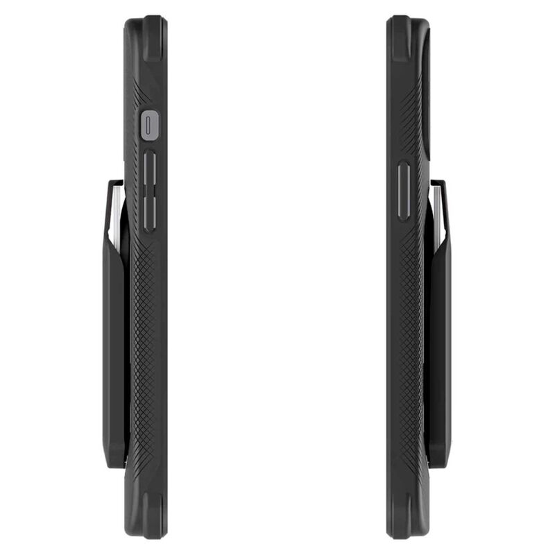 Funda Ghostek Exec Para Iphone 13 Pro Max Negra... image number null