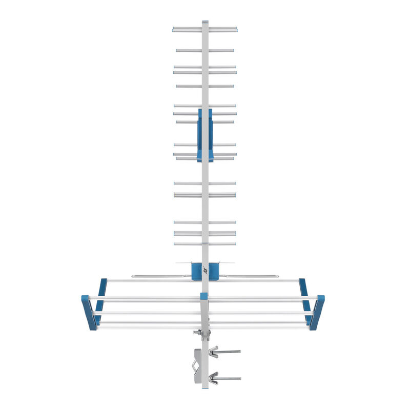 Antena Uhf Aérea de Alto desempeño Hd image number null