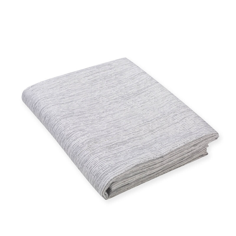 Juego de S&aacute;banas Queen Kent Gris image number null