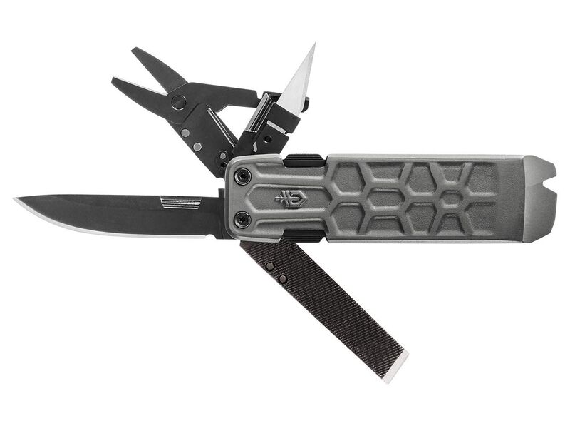 Paleta Multiherramienta Gerber Gear Lockdown Pl... image number null