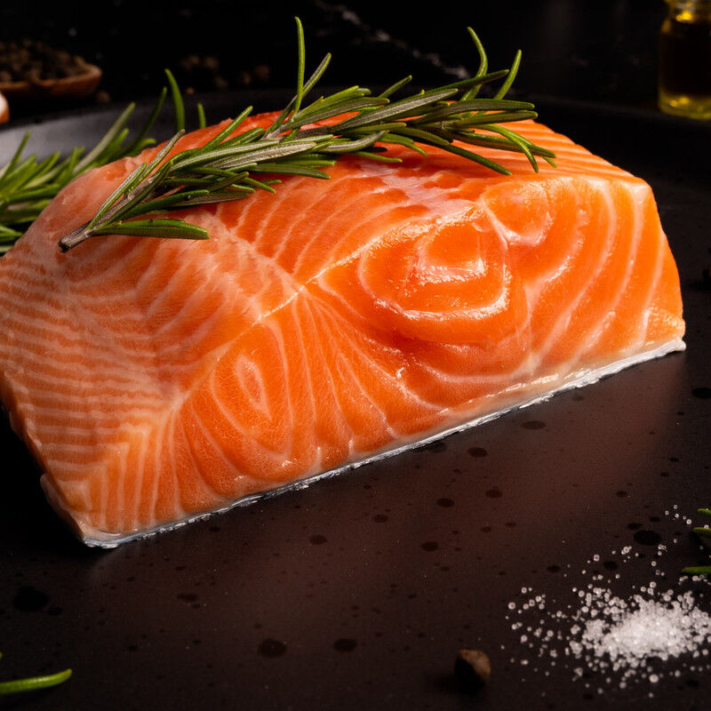 STEAK DE SALMÓN ORA KING image number null