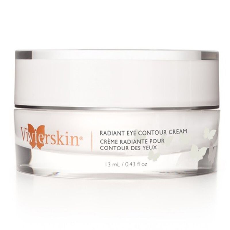 Crema Para Contorno De Ojos Vivierskin 13 ml Co... image number null