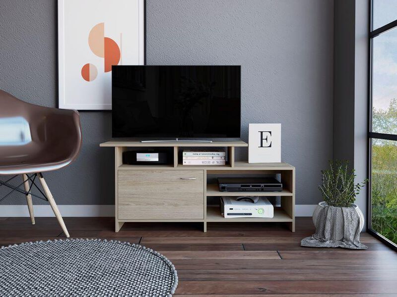 Mesa Para Tv Liena para Televisor De 40'' color... image number null