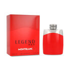 Mont Blanc Legend Red 100Ml Edp Spray