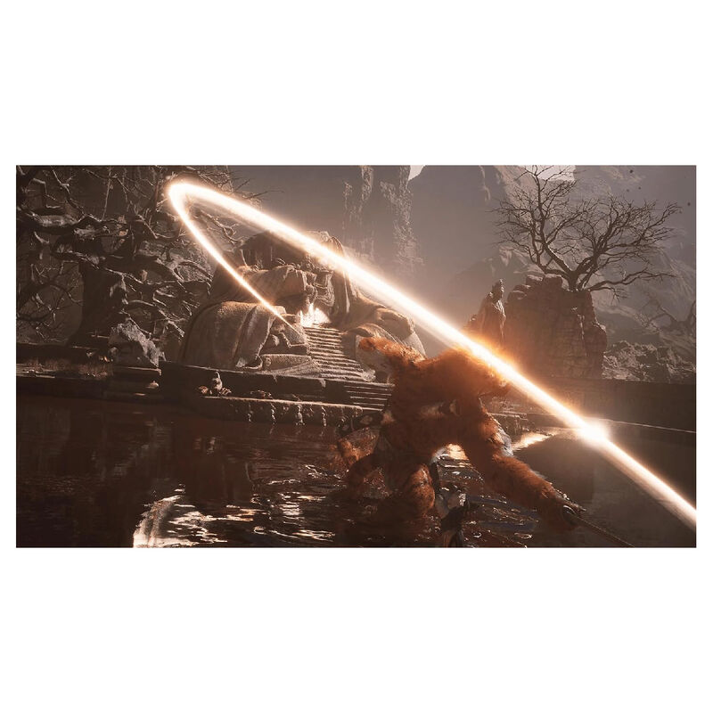 PS5 Juego Black Myth Wukong image number null