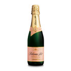 Vino Espumoso Bohemia Sekt Rosado Demi 375ml