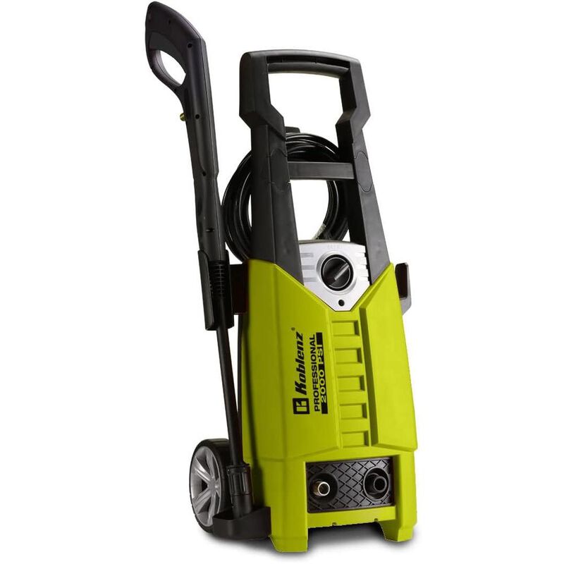 Hidrolavadora Koblenz Hl310v 2000 Psi Alta Pres... image number null