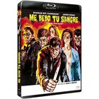 Me Bebo Tu Sangre [blu-ray] (1970) Bebo Tu Sangre