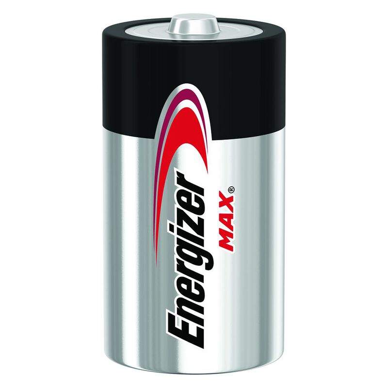 Pila Energizer Max Alcalina C Con 2 E93 Gorda C... image number null