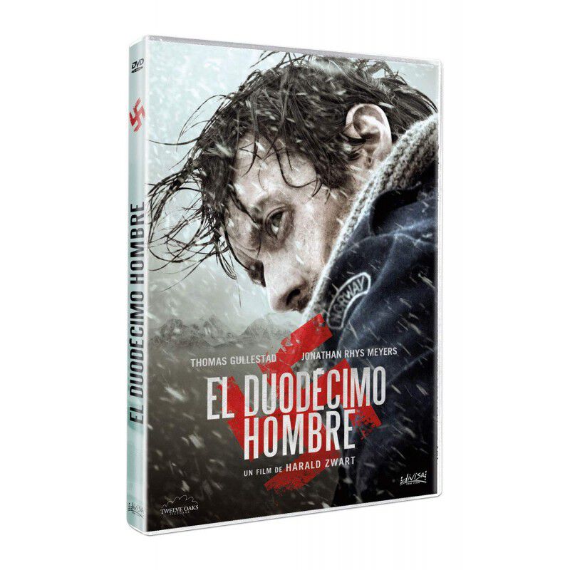 El duod&eacute;cimo hombre [DVD] [DVD] image number null